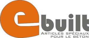 2li Service Vente De Materiel Pour Travaux Publics A Ancenis E Built Logo